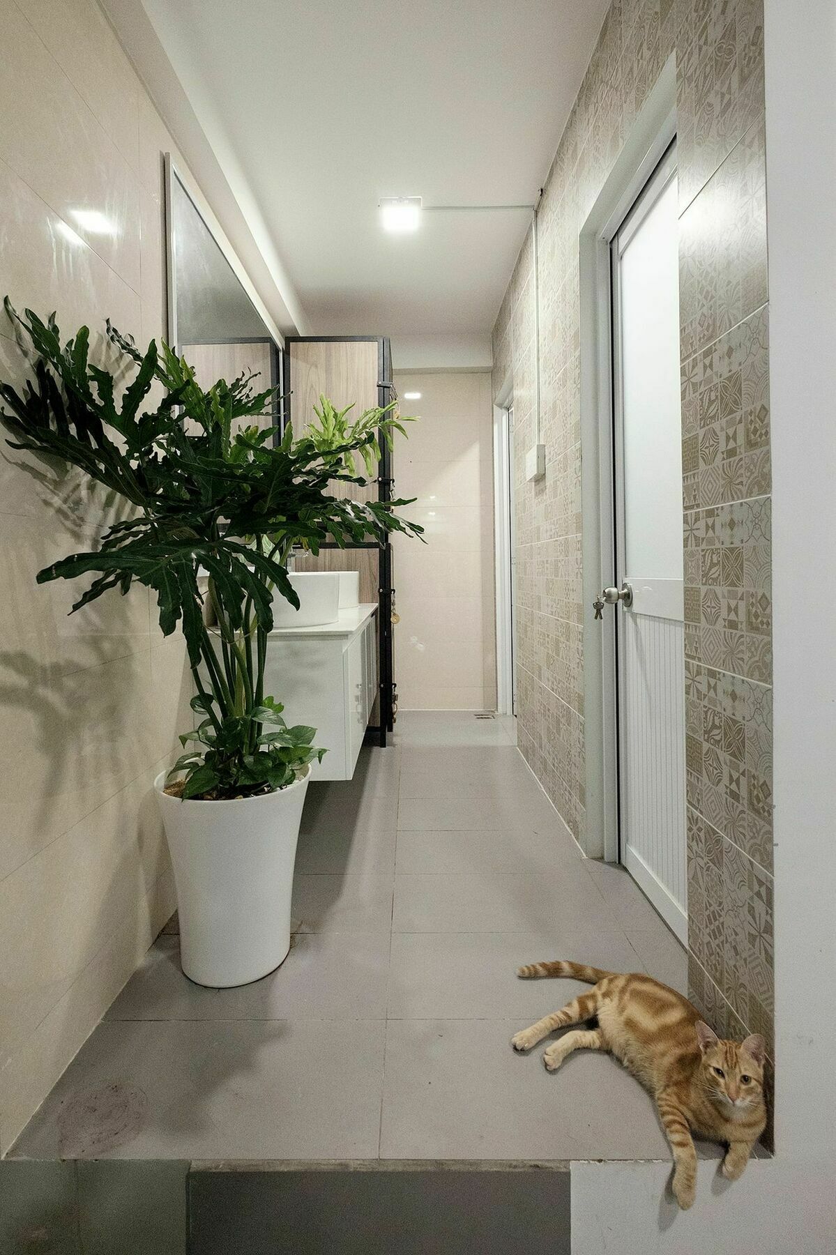 Saigon Inner Home โฮจิมินห์ซิตี้ ภายนอก รูปภาพ
