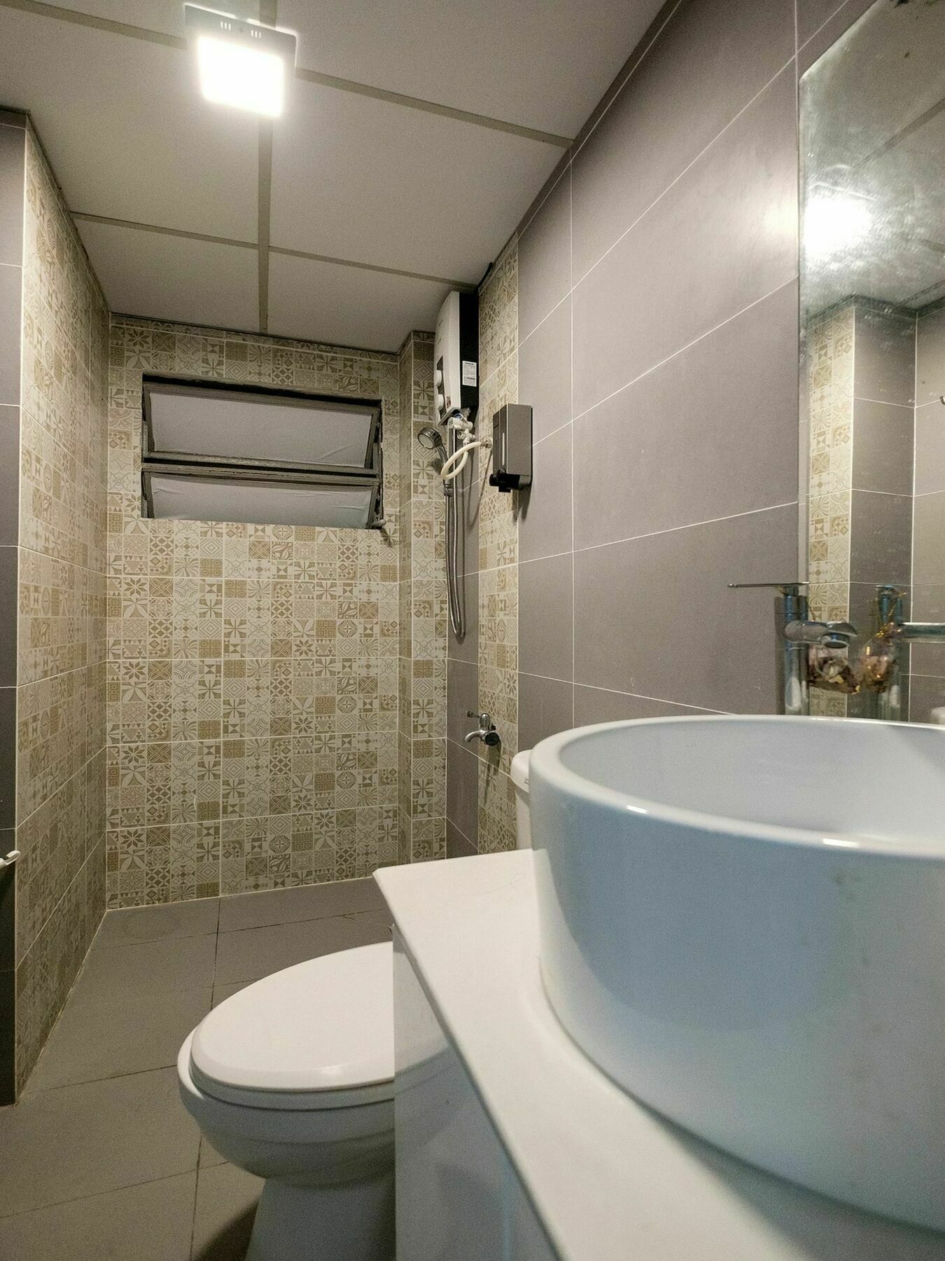Saigon Inner Home โฮจิมินห์ซิตี้ ภายนอก รูปภาพ